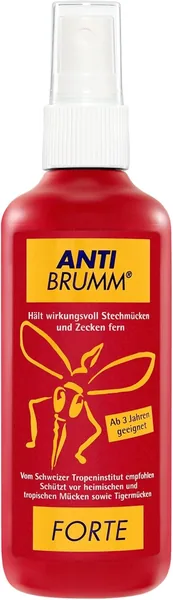 Anti Brumm Forte. 75 ml