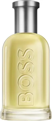 Boss Bottled Eau de Toilette für Männer Best Deal
