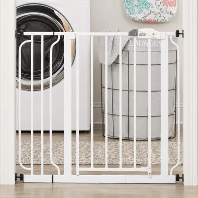 Regalo Easy Step Gate 38.5" (97.75cm) Best Deal