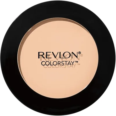 Revlon ColorStay Face Powder, Longwear Medium-Full Coverage