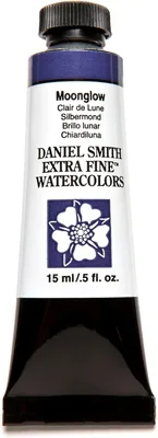 DANIEL SMITH Extra Fine Watercolor 15ml, Moonglow