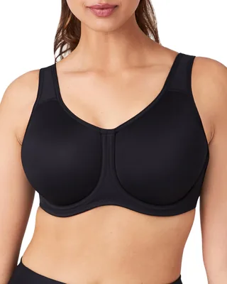 Wacoal Women's B-Smooth High-Cut Panty SGD 110.63 | Best Deal