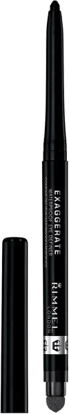 Rimmel London - Exaggerate Waterproof Eye Definer