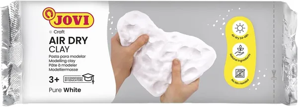 Jovi Air Dry Modelling Paste