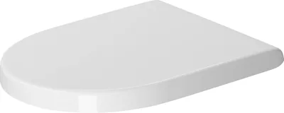 Duravit 63890000 Small White Alpin - 28% Off