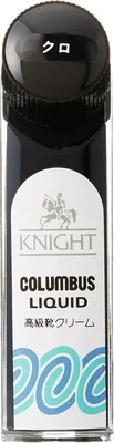 Columbus High Gloss Night Liquid Polish Shoe Cream - Best Deal
