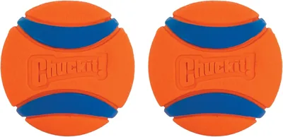 Chuckit! CH17020 Ultra Ball Klein, 2-Pack 29% Korting