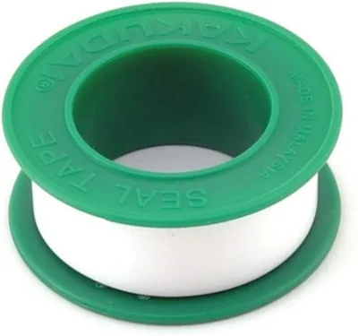 Kakudai Seal Tape 5m x 0.5in, Best Deal