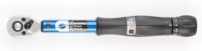 Park Tool Ratcheting Click Torque Wrench - 13% Off