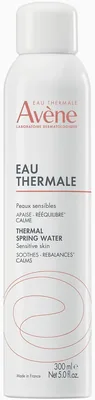 Avene Thermal Spring Water Facial Mist Best Deal