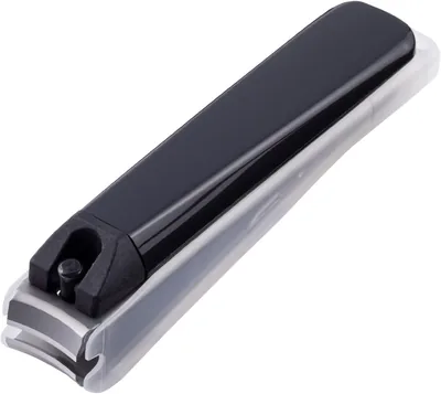 KAI KE0101 Nail Clippers Type001 M Curved Blade