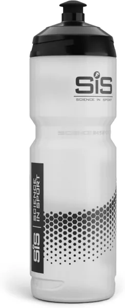 Science in Sport SIS Clear Sports Water Bottle