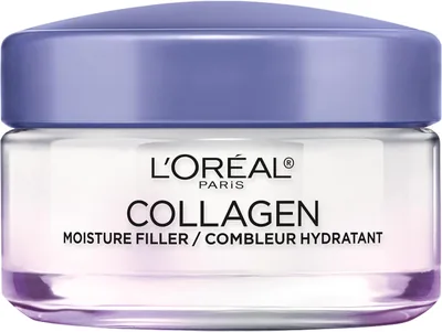 L'Oreal Paris Collagen Moisturizer, 1.7 oz Best Deal