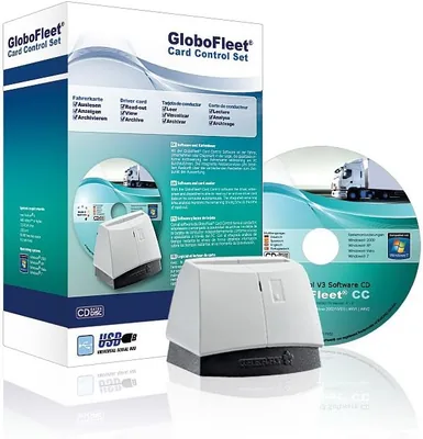 GloboFleet - Meilleures affaires