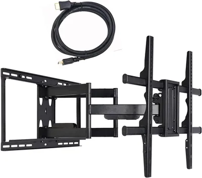 VideoSecu Articulating TV Wall Mount Bracket - Best Deal