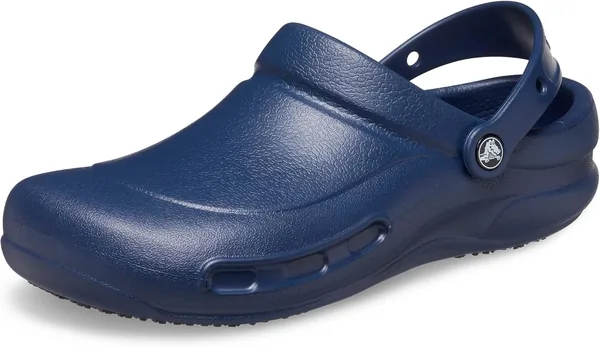 Crocs Adult Bistro Blk - Meilleur prix