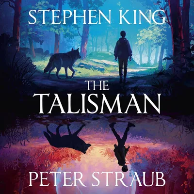 Peter Straub – Novels Collection