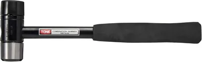 Tone Combination Hammer BHC-15 Black 1.5lb Best Deal