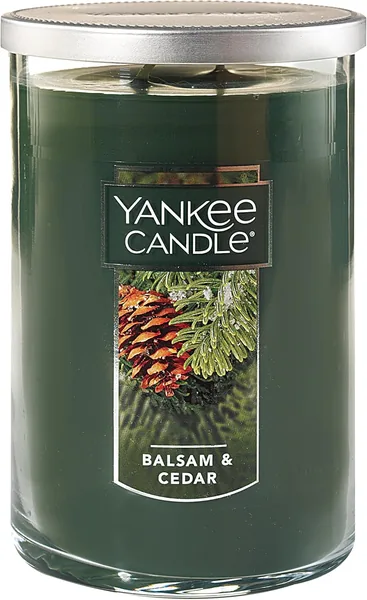YANKEE CANDLE 1121422Z Large 2-Wick Tumbler Candle Best Deal