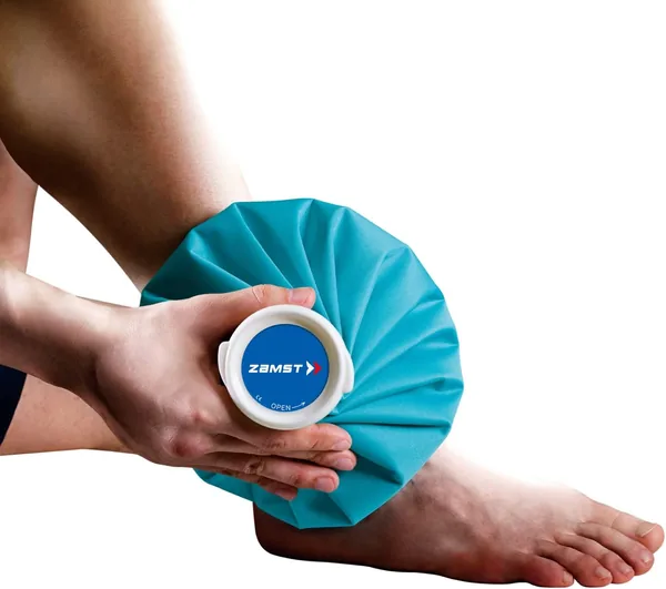 ZAMST Ice Pack, Ice Bag