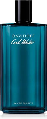 Davidoff Cool Water Perfume for Men 200ML 69% Off