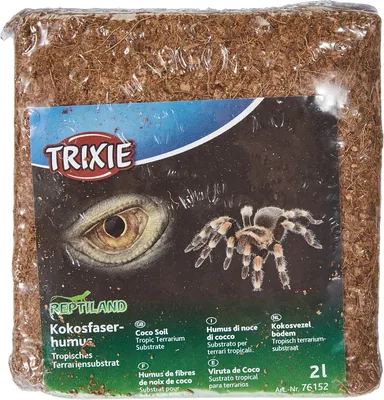 Trixie 76152 Podłoże, 2L - Najlepsza Oferta