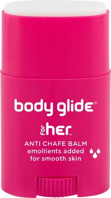 BodyGlide For Her .8 oz | 20% Off