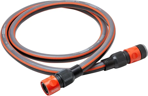 Zestaw podłączeniowy Gardena Profi-System: Łączenie systemów Pipeline i Sprinklersystem z siecią wodną