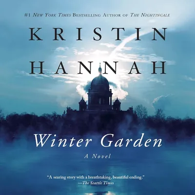 Kristin Hannah Novels