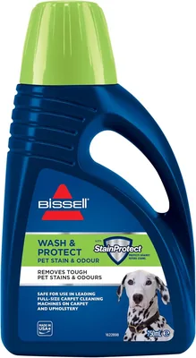 BISSELL 99K5E Pet Stain & Odour Formula 750ml Best Deal