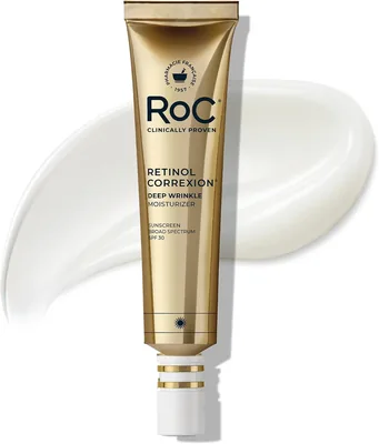 RoC Retinol Correxion Moisturizer SPF 30