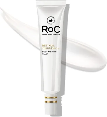 RoC Retinol Correxion Deep Wrinkle Filler, 1 oz