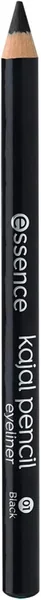 Essence Kajal Pencil 01 Black