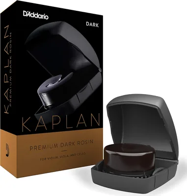 D'Addario Violin Rosin - Best Deal