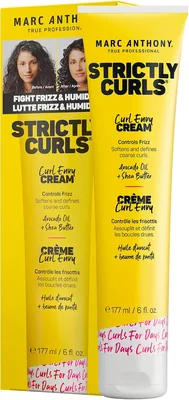 Marc Anthony Curl Envy Cream - Best Deal