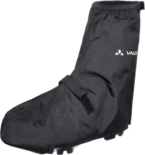 Vaude Bike Gaiter Short Overshoes