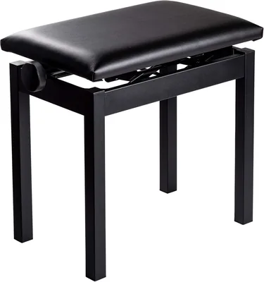 Korg PC-300 BK Flexible Chair for Pianos Best Deal