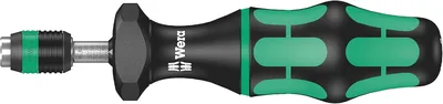 Wera Kraftform 7445 Hexagon Torque Screwdriver