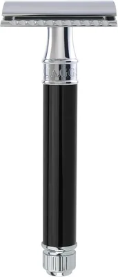Edwin Jagger Double Edge Razor
