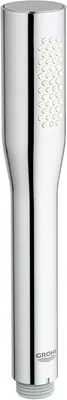 Grohe Euphoria Cosmopolitan Stick Hand Shower, Starlight Chrome