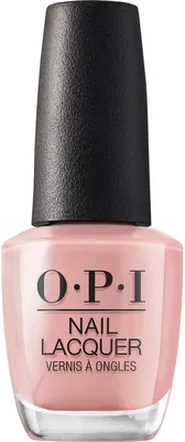 OPI Nail Lacquer DULCE DE LECHE, 1G Best Deal