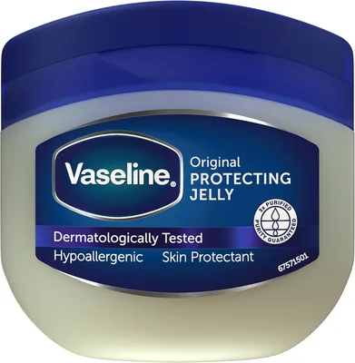 Vaseline Original Pure Petroleum Jelly Best Deal