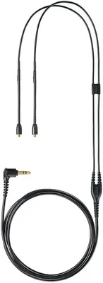 Shure Earphone Cable for SE Earphones, MMCX Detachable, Best Deal