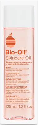Bio-Oil Skincare Body Oil Serum Best Deal