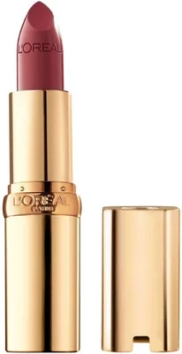 L'Oréal Paris Colour Riche Creamy Lipstick, Divine Wine