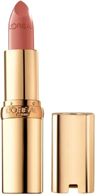 L'Oreal Paris Makeup Colour Riche Lipstick Toasted Almond