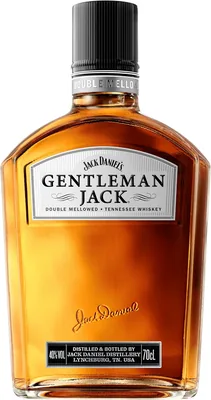 Jack Daniel's Gentleman Jack 70cl