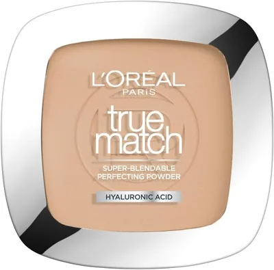 L'Oréal Paris True Match Powder - Best Deal