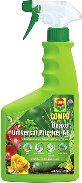Compo Duaxo Universal Fungus-Free Plant Protector
