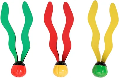 Intex Piłki do Nurkowania, Wielokolorowe - Best Deal